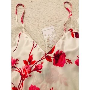 In Bloom by Jonqull 2 piece set pajamas